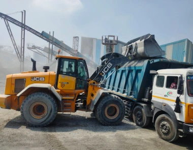 M Sand Suppliers in Chennai